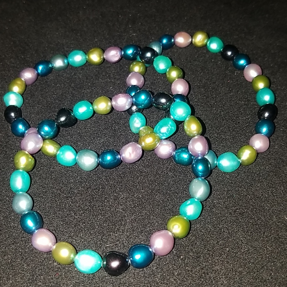 Honora cultured pearls